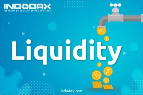 Liquidity Begets Liquidity - Blockworks