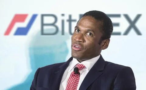 Trump pardons four founders of BitMEX cryptocurrency exchange convicted of money laundering - USA Today