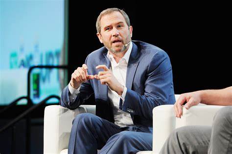 Ripple’s Brad Garlinghouse Observes Rising Institutional Demand for XRP As ETF Momentum Skyrockets - ZyCrypto