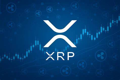 XRP trading volume soars as new ATH attracts deepfake scam targeting investors