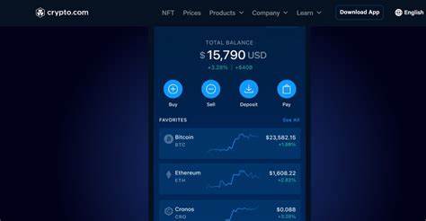 The best 3 apps for tracking your crypto portfolio | Mashable