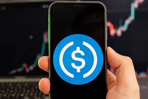 Dubai Crowns USDC and EURC as DIFC’s Official Stablecoins in Historic First - TipRanks