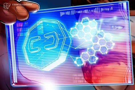 Crypto synthetic assets, explained - Cointelegraph