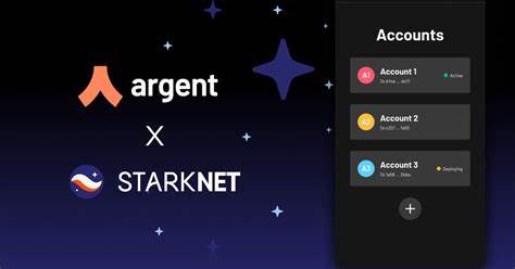 Starknet Ecosystem Wallet Argent Launches Telegram Accelerator Program - Binance