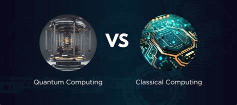 Quantum computers just beat classical ones – Exponentially and unconditionally