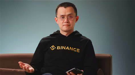 Changpeng Zhao Calls Binance Listing Process Broken After TST Token Saga