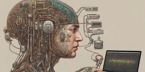Will Using AI Like ChatGPT Make You Dumber? Scientists Weigh In - Decrypt