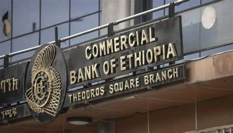 15,000 Ethiopians willingly return free money gotten from Commercial Bank glitch - Nairametrics