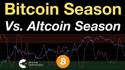 Altcoin Season Takes a New Turn as Stablecoins Drive Gains, Says CryptoQuant CEO - Cryptodnes.bg