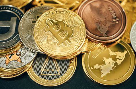Bst Altcoins for Next Bull Run: 5 Hidden Gems to Watch - Analytics Insight