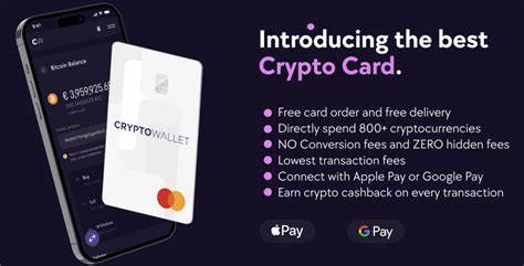 Who Accepts Ethereum? 10 Companies that Accept ETH Payment - CryptoWallet.com