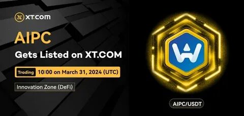 XT.COM Exchange Listing - MP ($RUNS) Token