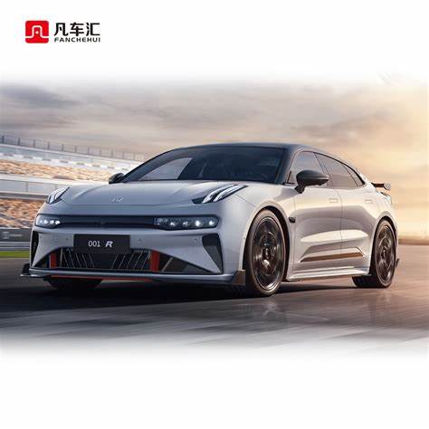 China’s Geely is officially bringing its luxury EV startup Zeekr private