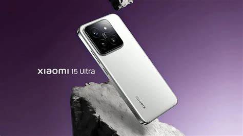 Xiaomi 15 Ultra review: ugly phone, beautiful camera - idfspokesperson.com