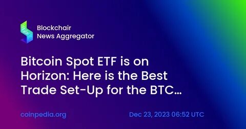 Spot bitcoin ETFs have been an ‘absurd’ success and blown away expectations in just two months - The Block