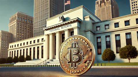 Fed to Sell Gold for Bitcoin? Bernstein’s Predictions for National Crypto Funding - Coinpedia Fintech News