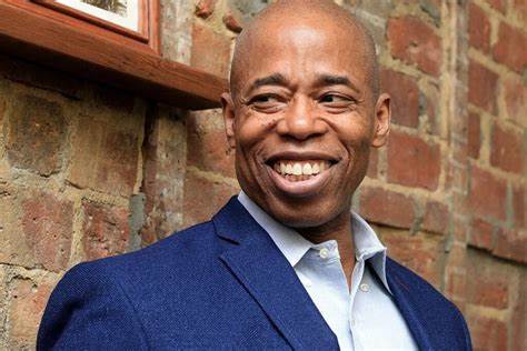 NYC Mayor Eric Adams Takes Victory Lap: 'Remember Y'All Laughed When I First Got My Bitcoin? Who's Laughing Now?' - Yahoo Finance