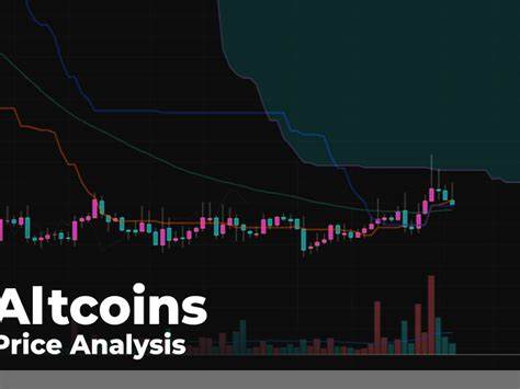 Analysis of Altcoins' Golden Cross and Its Potential Impact on Market Movement - Blockchain.News