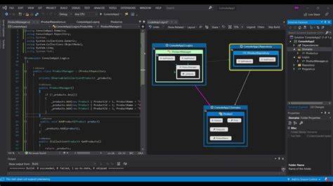 Show HN: Mind maps in Visual Studio and VS Code with nodes linked to source code