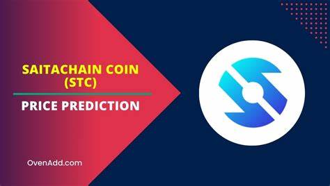 SaitaChain Coin Price: STC Live Price Chart, Market Cap & News Today - CoinGecko Buzz