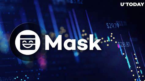 Mask Network founder's $4 million crypto wallet hacked - TheStreet