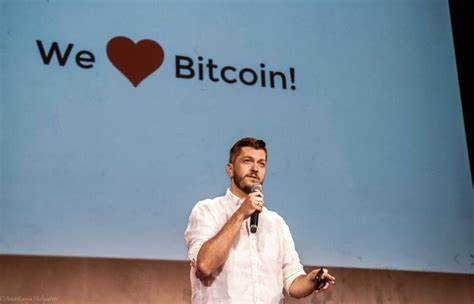 The Bitcoin Nation: El Salvador Has Ambitious Plans for Cryptocurrency