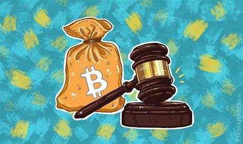 Why is the US selling BTC worth $6.5 billion seized from Silk Road? - MSN