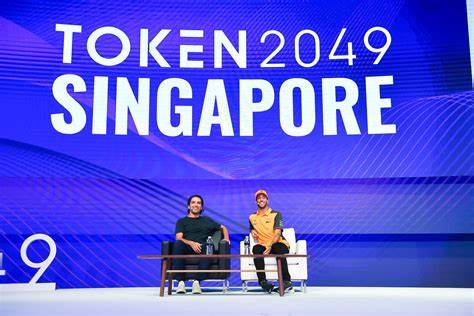 DeCC - Decentralized Confidential Computing - Takes center stage at Token2049, Singapore - Cointelegraph