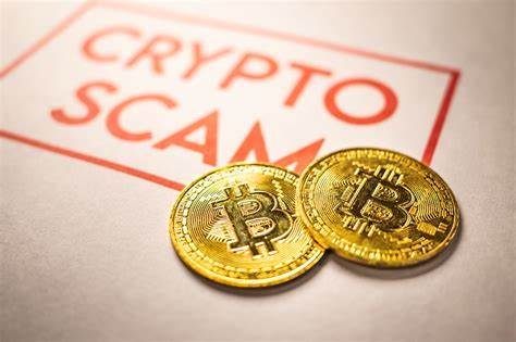 US government charges notable crypto companies, individuals for market manipulation and fraud - FXStreet