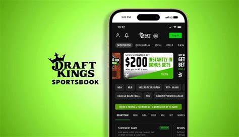 Sports Betting Online | DraftKings Sportsbook