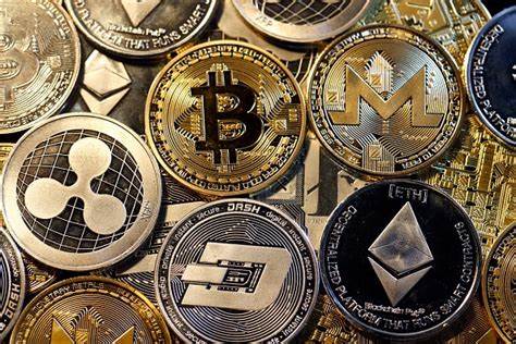 The high energy cost of the cryptocurrency race - CEPSA.com
