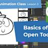 Animation – Free Online Course from Sony and Yellowbrick