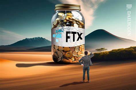 FTX Claims Offers Odd Price Discrepancy: What It Means - DailyCoin