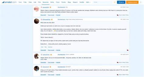 Seznamka - United States - Amateri.com