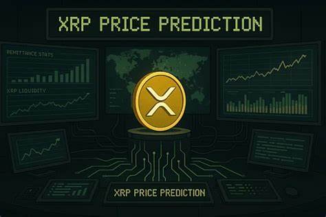 Remittix Presale Explodes Past $16M As XRP Price Skyrockets, Is This The Future Pairing Of Global Payments?