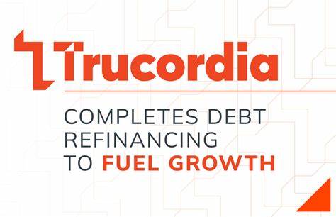Trucordia wraps up debt refinancing to enhance capital structuring