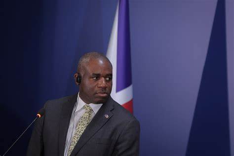 UK sanctions pro-Russia network in Moldova over election interference 