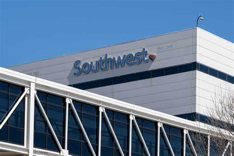 Is Wall Street Bullish or Bearish on Southwest Airlines Stock?