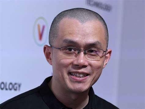 Binance has frozen withdrawals of a crypto linked to its own token that looks like it's been hacked, CEO 'CZ' says
