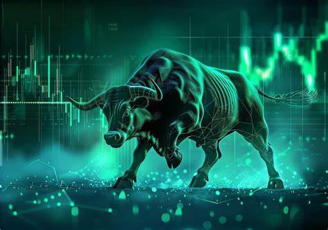 Crypto bull says all investors need 10–40% crypto allocation