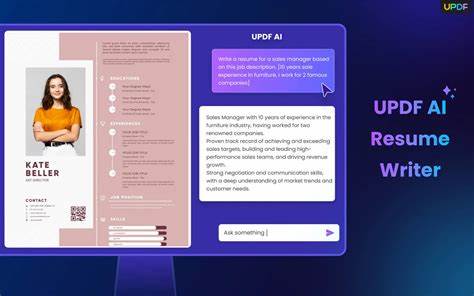 Show HN: Autoresume – OpenSource, Resume Builder and TeX Editor with AI Features