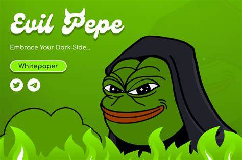 As Hoppy Token and Proof of Pepe Price Blasts Up 6,000%, Crypto Analysts are Stacking This Lesser Known Meme Coin Instead – 100x Potential? - Cryptonews