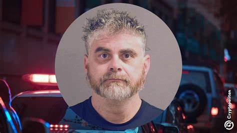 BitBoy Crypto Ben Armstrong Arrested, Called Fugitive Of Justice