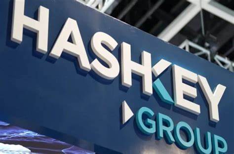 Hong Kong’s HashKey secures $100 million in Series A round at $1.2 billion valuation - The Block