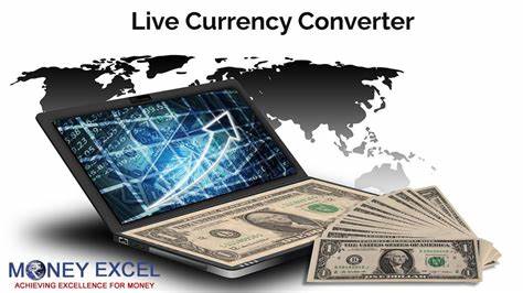 Currency Converter: Live Currency