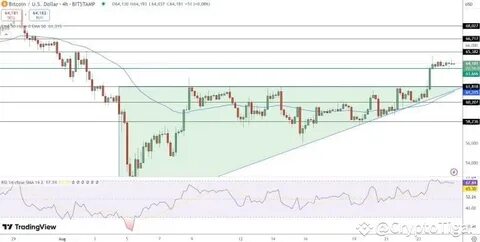 Potential Short Squeeze on the Horizon as Dogecoin Surges to $0.35 - Binance