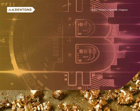 Episode 4: Crypto - Assets and Enforcement - Dentons