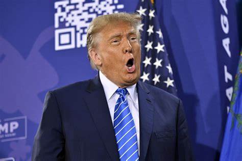 Science and technology stories in the age of Trump - MIT Technology Review