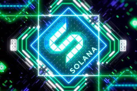 Solana to Become the Visa of Digital-Asset World Ahead of Ethereum 
