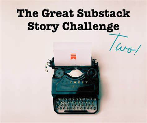 Narratives of the week : February 20 - substack.com